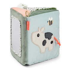 Done by deer - Tiny Farm Sinnesdreieck