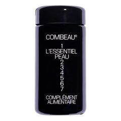 Combeau - Cilt Temel Takviyeleri - 1 aylık