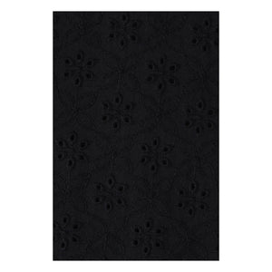 Faithfull the Brand - Kleid Juana | Schwarz