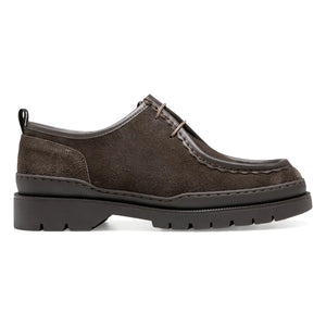 Kleman - Derbie Major VP | Braun