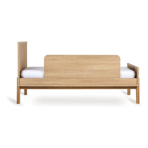 Quax - Ashi Babybett 70x140 cm | Honig
