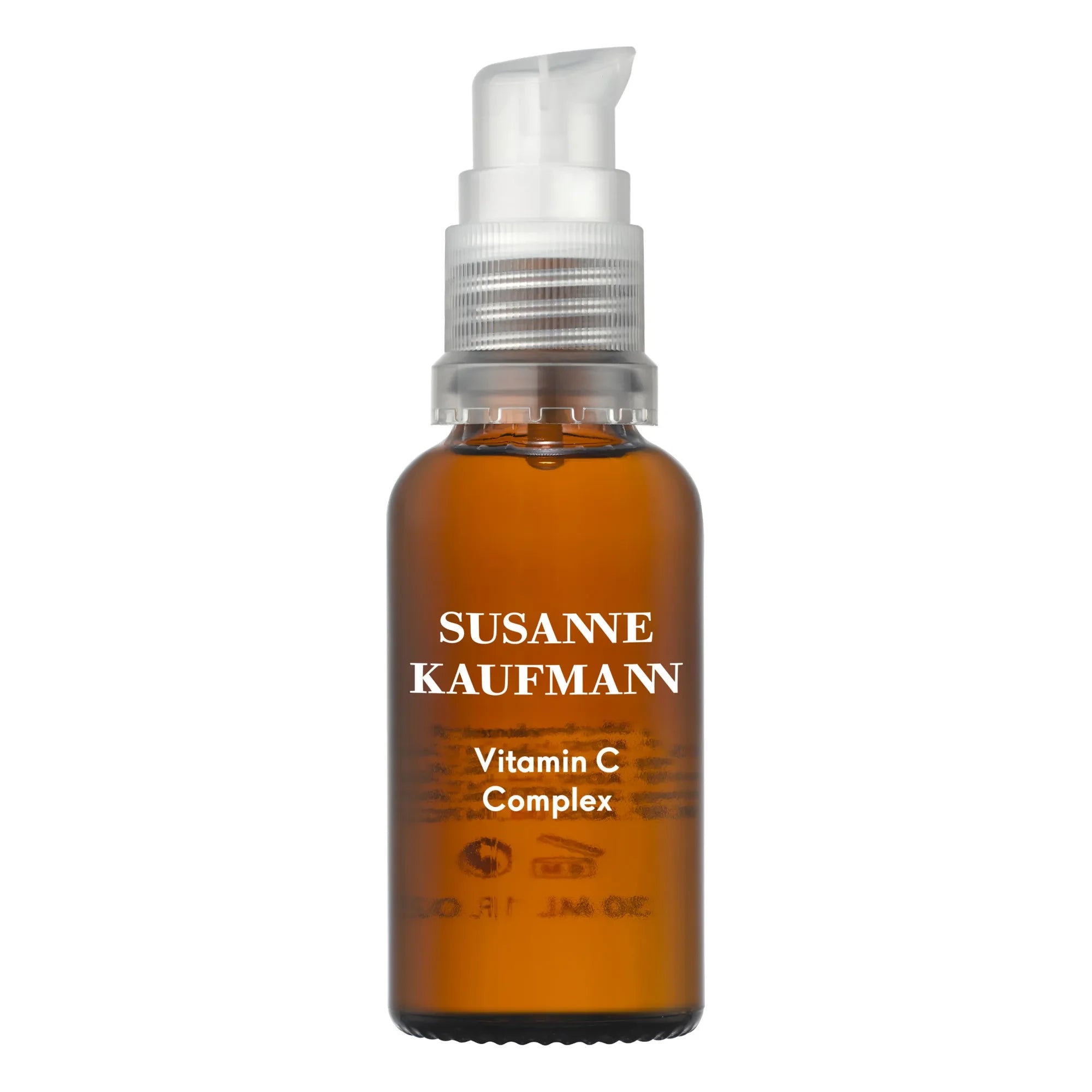 Susanne Kaufmann - Vitamin C Complex Gesichtsserum - 30 ml