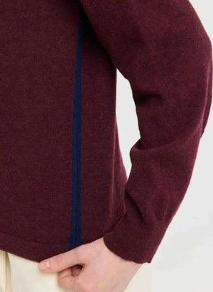 Castart - Pullover Lilt | Braun