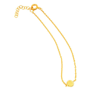 Adorabili - Sunny Armband | Gold