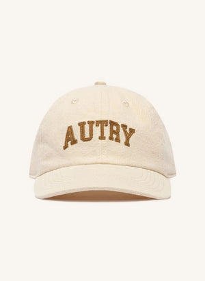 Autry - Autry Baseballkappe | Ecru