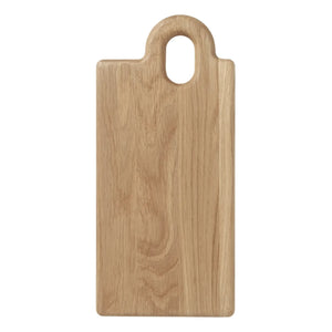 Broste Copenhagen - Schneidebrett Olina | Eiche