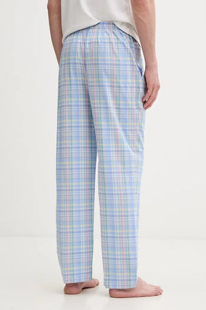 Polo Ralph Lauren Herren Baumwoll-Pyjama-Hose