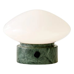 & Tradition - Mist AP21 Tischlampe | Grün
