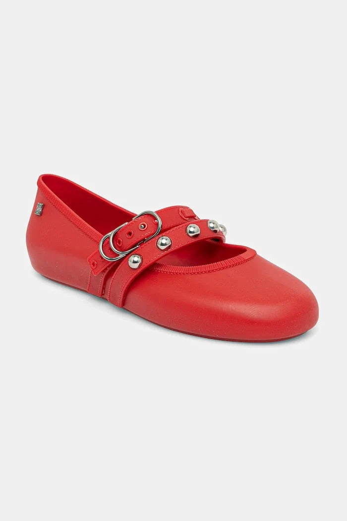 Melissa SOFT BALLERINA STUDS AD balerinkalar