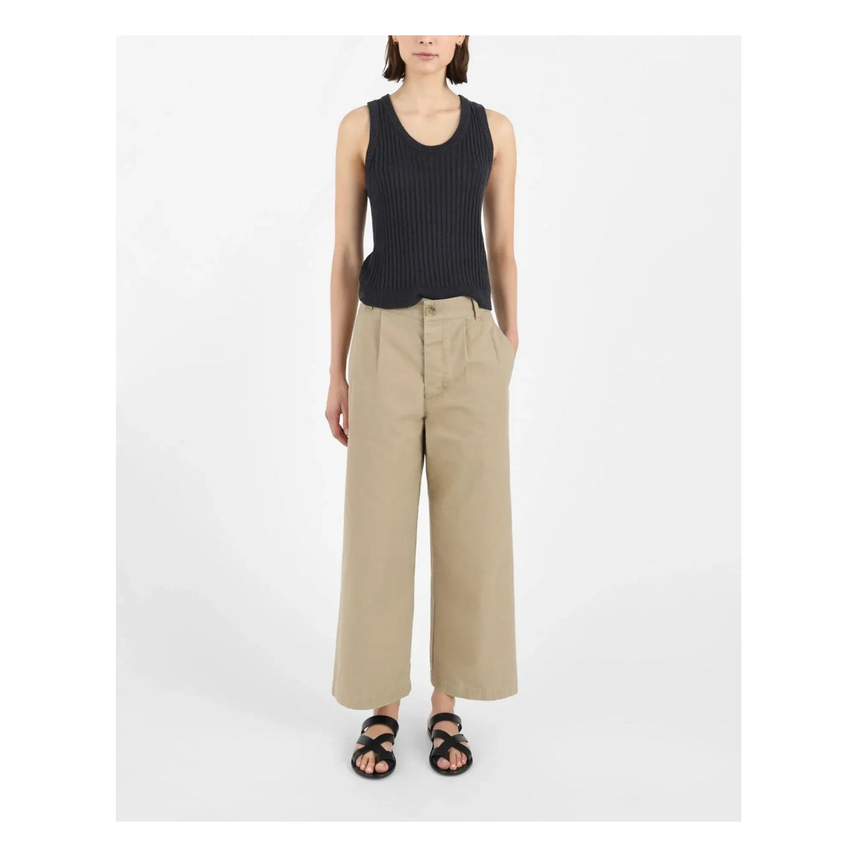 Masscob - Mohave Hose | Beige