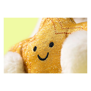 Jellycat - Stern-Hase Plüsch