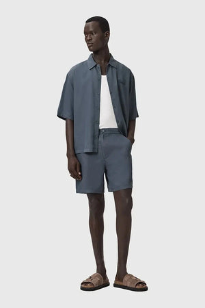 AllSaints Herrenhemd ODYSSEY