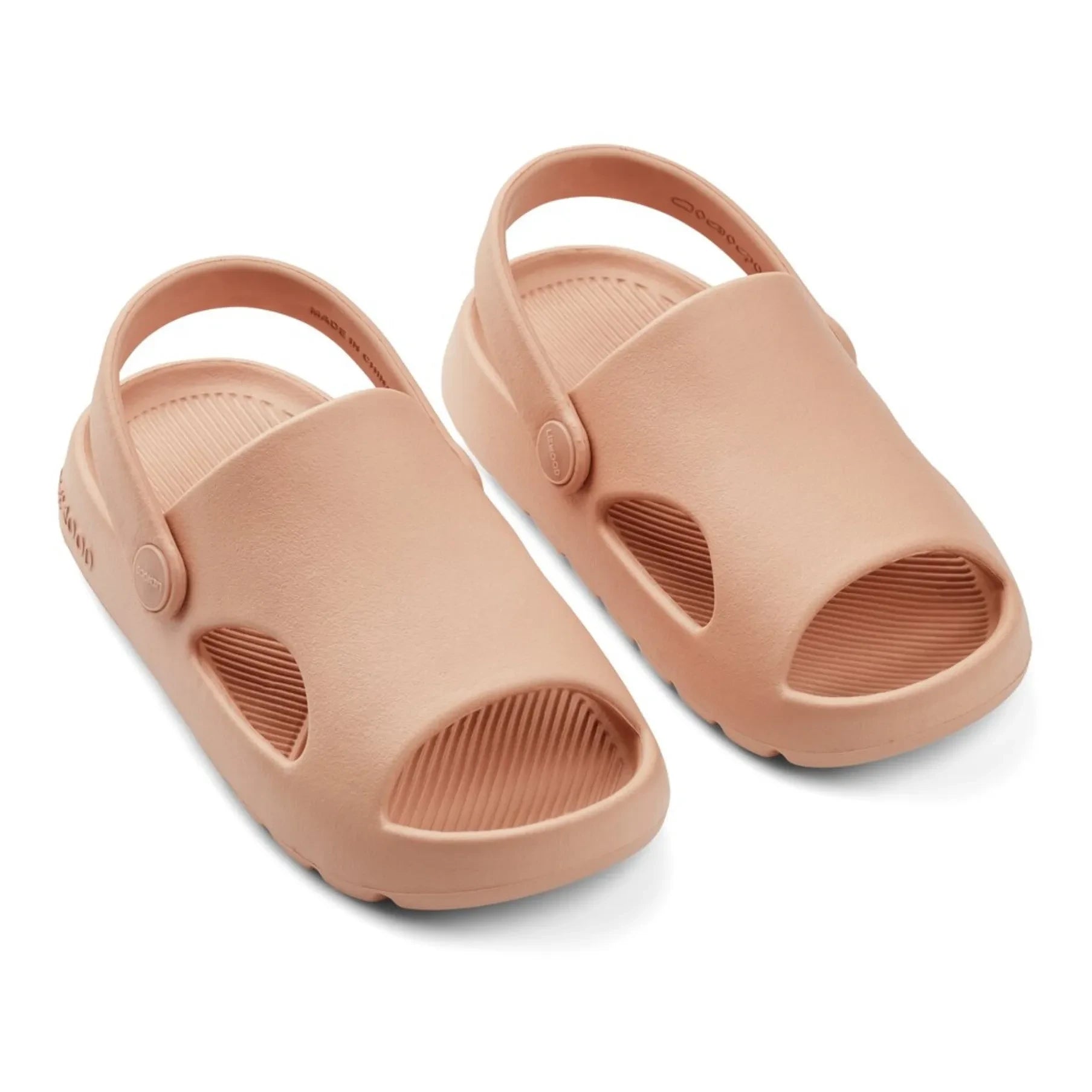 Liewood – Morris Sandalen | Rosa