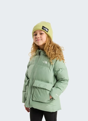 The North Face - North Down Jacke | Pistaziengrün