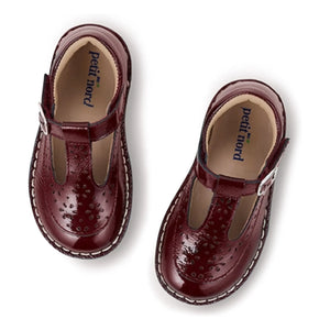 Petit Nord - Bebek Düşük T-Başak Çiçekler | Erik