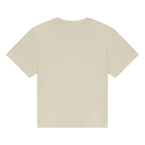 Hundred Pieces - Finn Bio-Baumwoll-T-Shirt | Beige