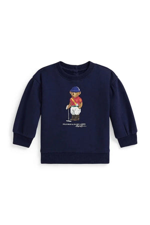 Polo Ralph Lauren Bebek Sweatshirt
