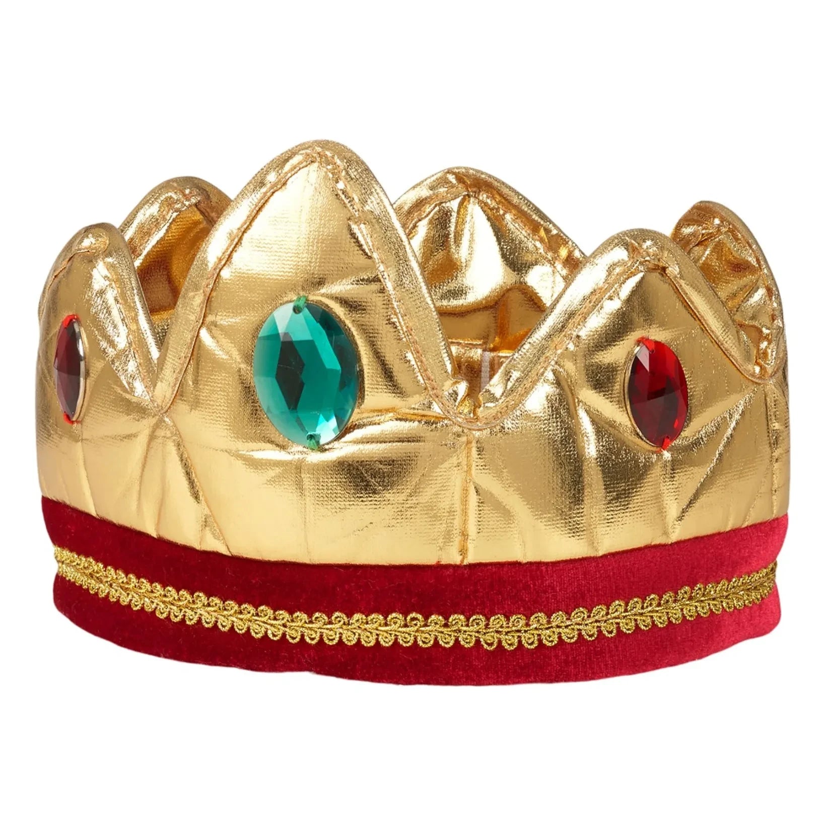 Souza - König Louis-Krone