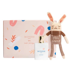 Minois - Geschenkbox Minois x Main Sauvage