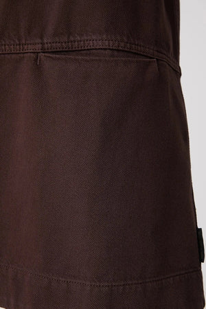 Marc O'Polo denim elbise