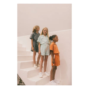 We Are Kids - Marlow Bio-Baumwollshorts | Türkis