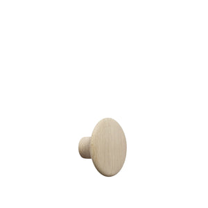 Muuto - Dots Eichenhaken | Eiche