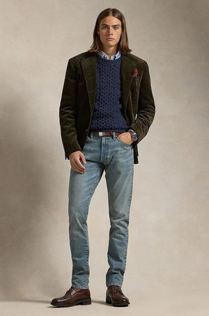 Polo Ralph Lauren Kot Pantolon