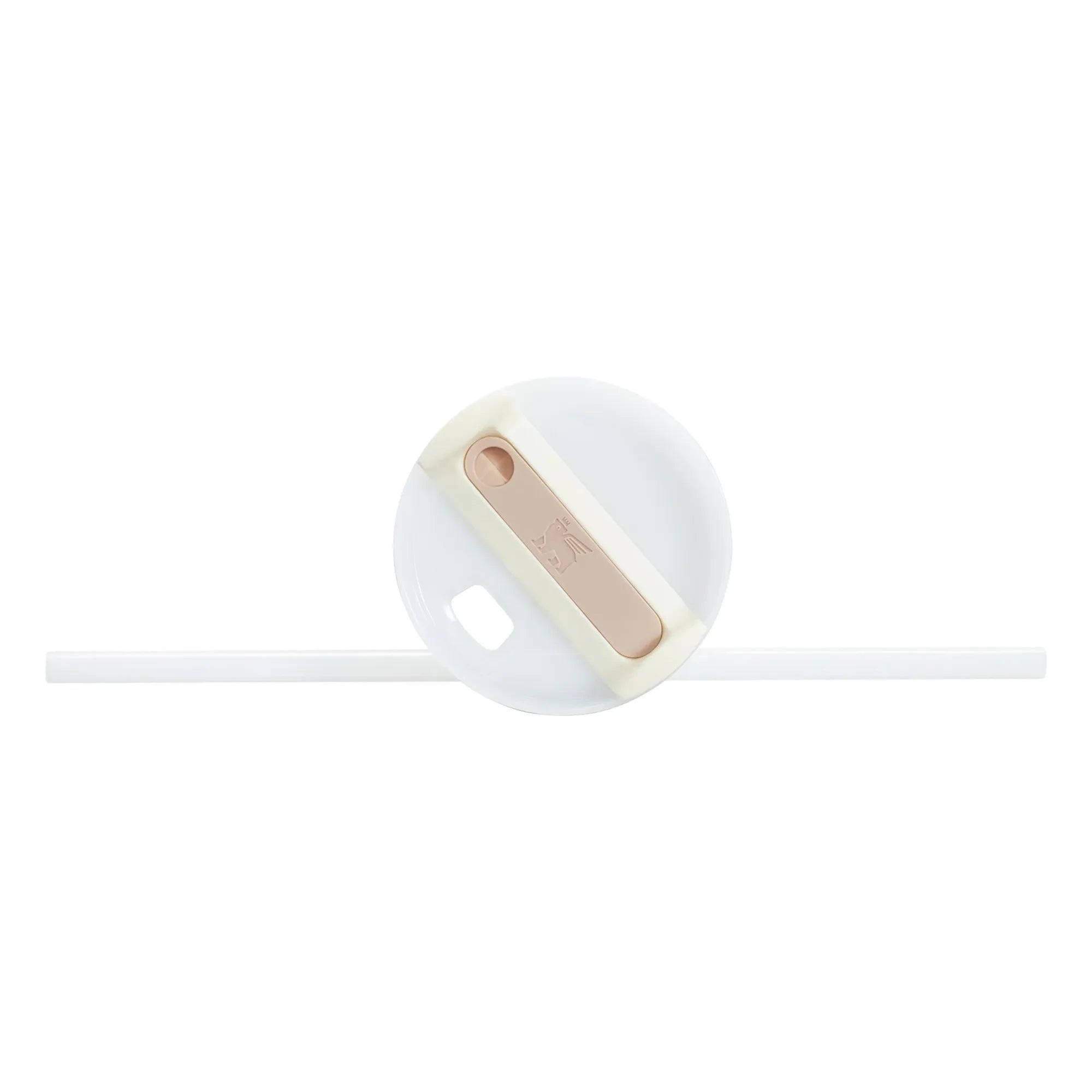 Stanley 1913 - The Quencher H2.O FlowState Isolierbecher | Creme