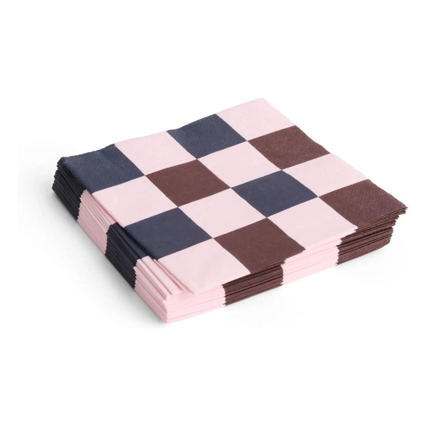 Hay - Papierservietten - 20er Set | Rosa