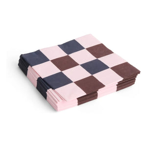 Hay - Papierservietten - 20er Set | Rosa