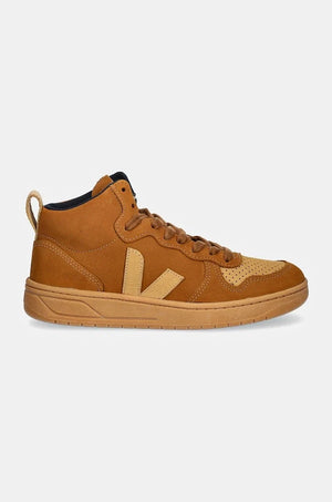 Veja V-15 Nubuck Süet Spor Ayakkabı