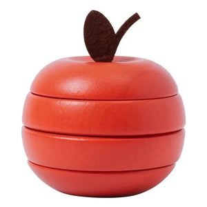 Ferm Living Kids - Stapelbare Früchte - 2er-Set