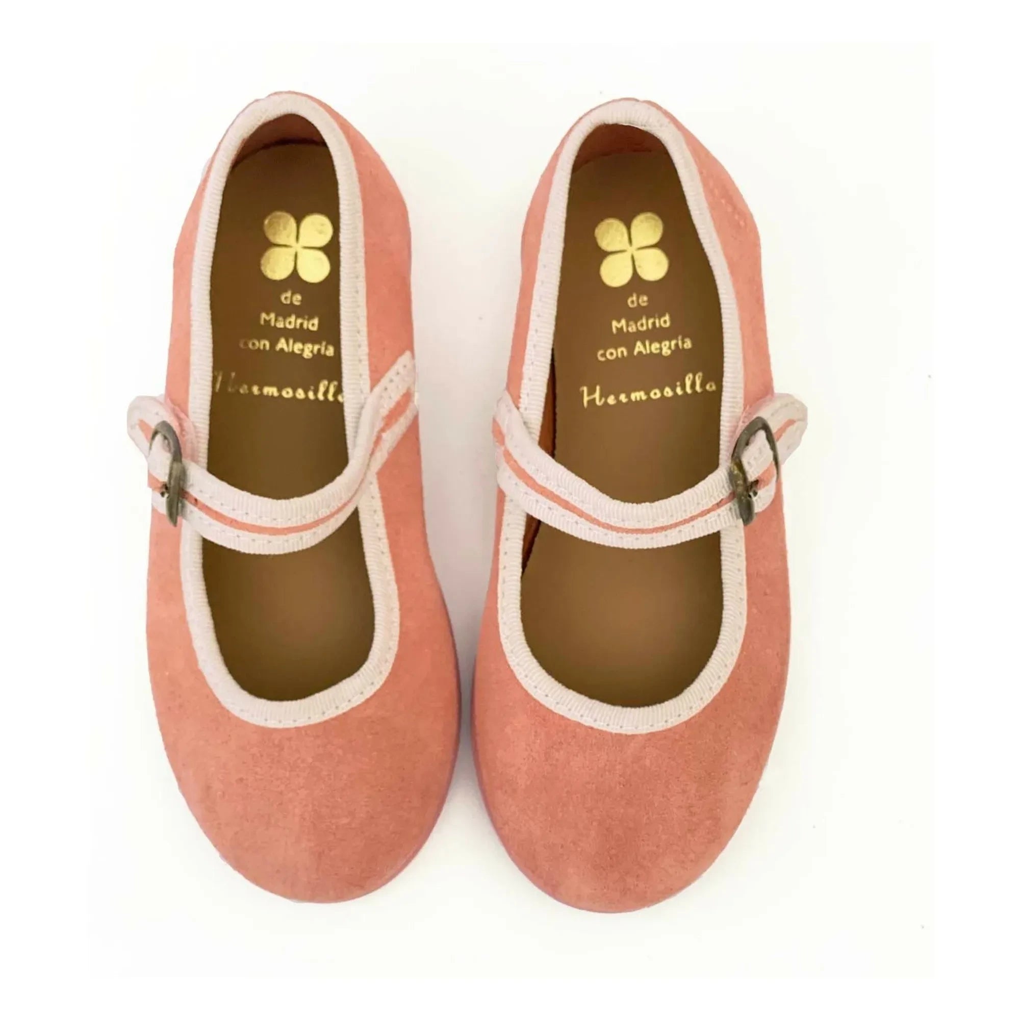 Hermosilla - Chaillot Flats | Rosa