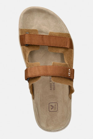 Veja ARPOADOR SUEDE Terlik