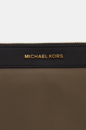 Michael Kors erkek omuz çantası Brooklyn