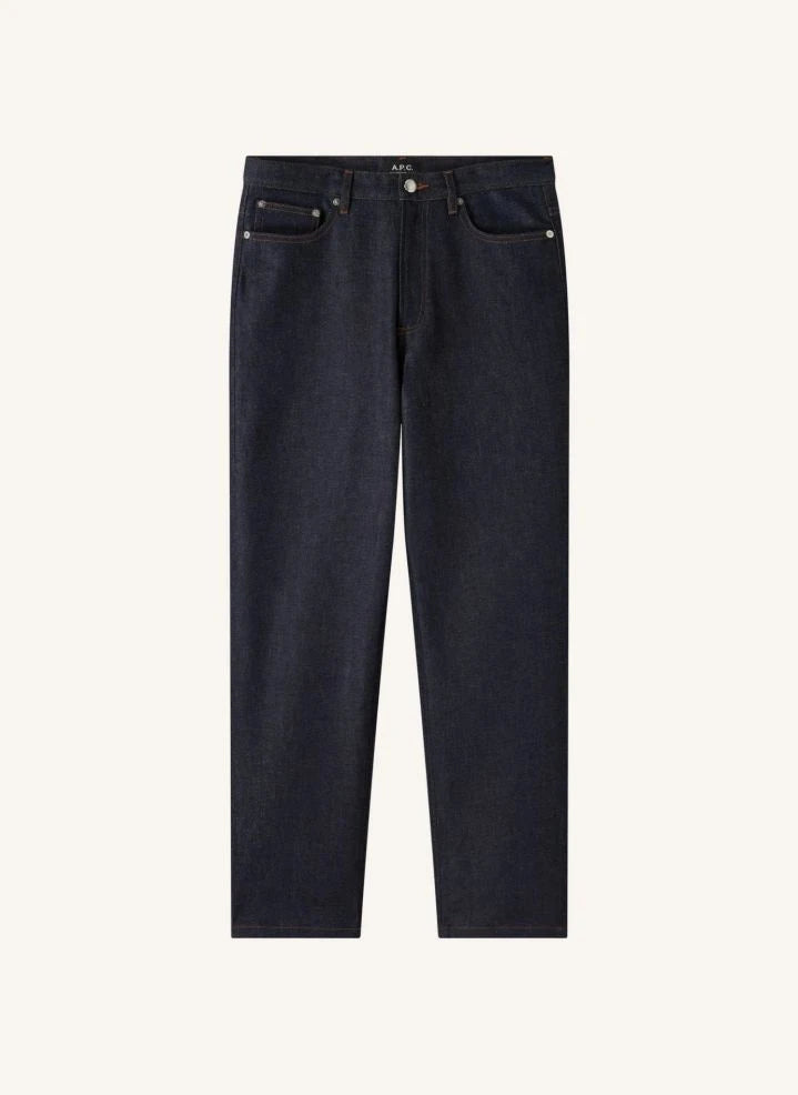 A.P.C. - Martin Jeans | Dunkles Denim