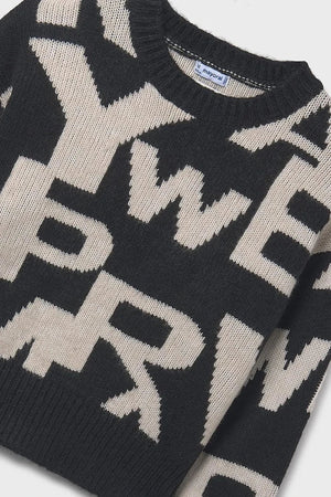 Mayoral Kinderpullover