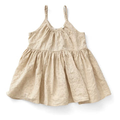 Soor Ploom - Birdie Bio-Baumwoll-Top | Puderrosa