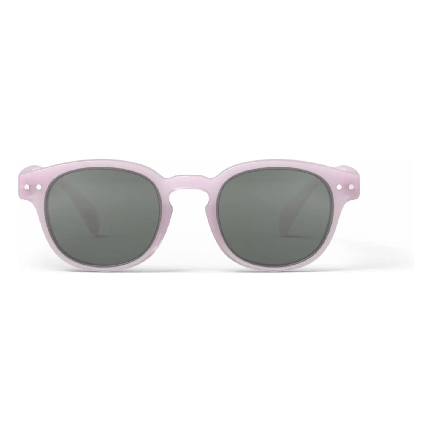 IZIPIZI - Sonnenbrille #C Junior | Lila