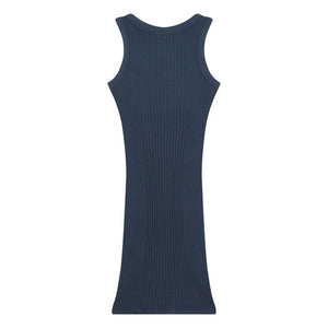 Sunchild - Pipa Kleid | Anthrazit