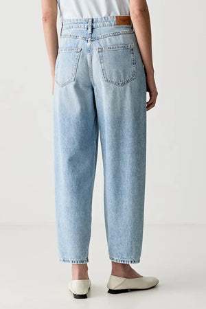 Marc O'Polo Barrel Jeans für Damen