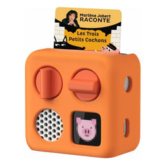 Yoto Player - Perraults Märchenkarten - 8er-Pack