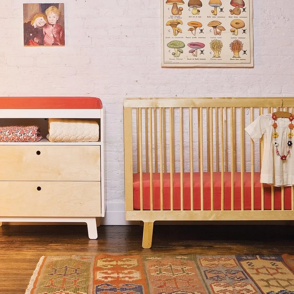Oeuf NYC - Birch Spatz Bett