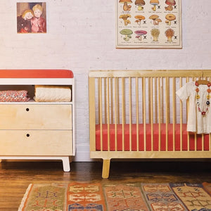 Oeuf NYC - Birch Spatz Bett
