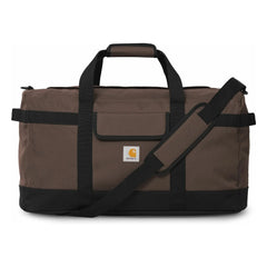 Carhartt WIP - Jack Tasche | Dunkelbraun