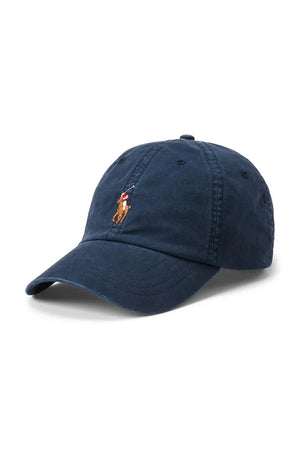 Vizörlü şapka Polo Ralph Lauren