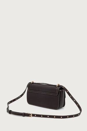 Liu Jo kadın suni deri crossbody çanta