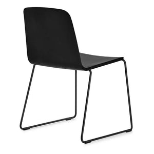 Normann Copenhagen - Nur Stühle | Schwarz