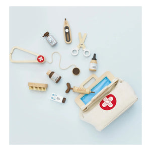 Le Toy Van - Tierarzt-Set & Zubehör