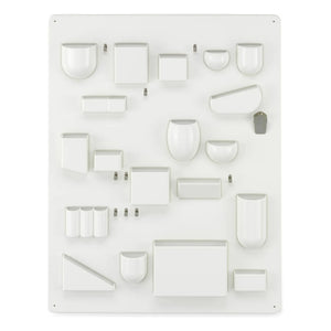 Vitra - Uten.Silo RE I Wandorganizer, Dorothee Becker | Weiß